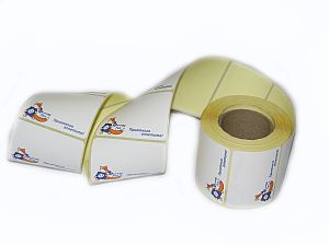 Термо-этикетки